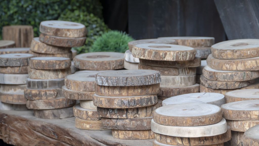 Construire En Bois Cordé